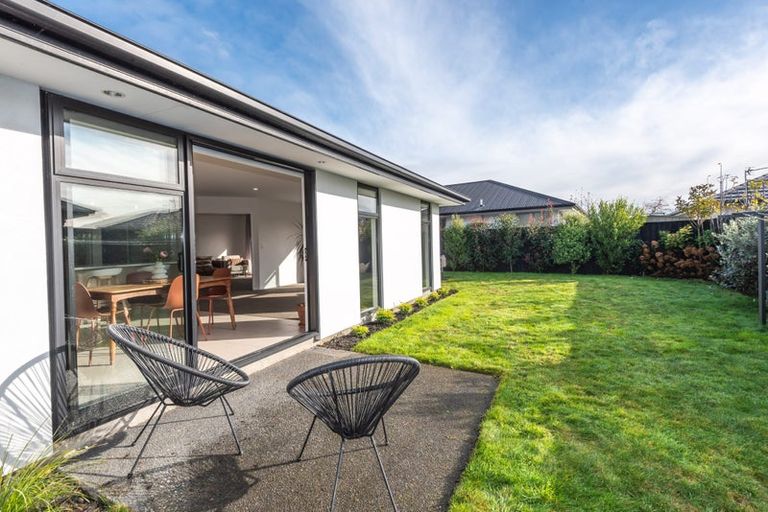 Photo of property in 9 Orr Street, Wigram, Christchurch, 8042