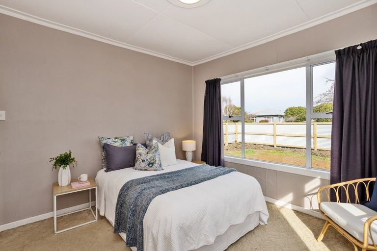 Photo of property in 199 Margaret Street, Glengarry, Invercargill, 9810