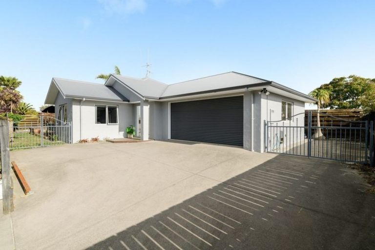 Photo of property in 23b Kentia Avenue, Mount Maunganui, 3116