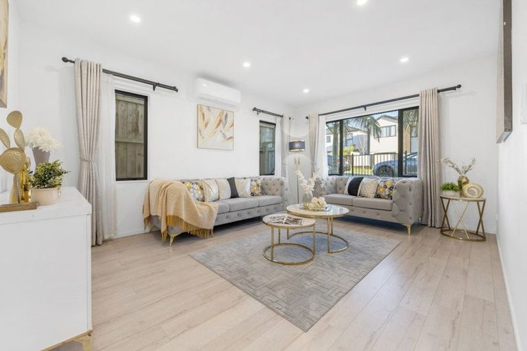 Photo of property in 34 Kilcooley Road, Flat Bush, Auckland, 2019
