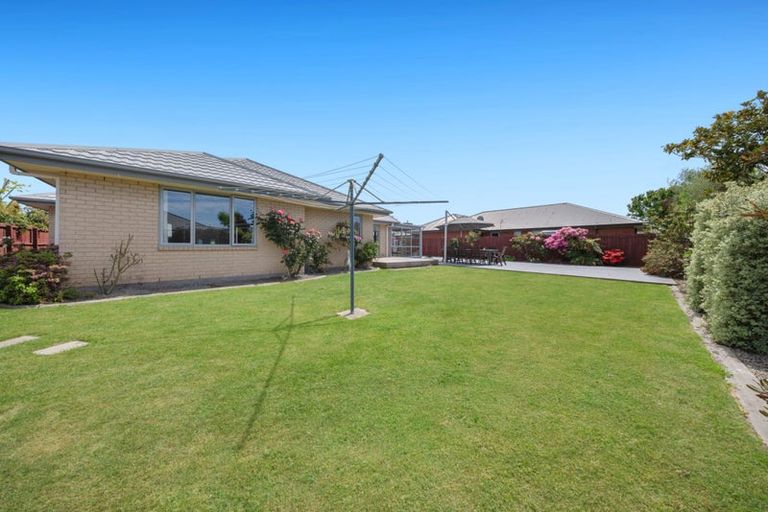 Photo of property in 58 Kaniere Avenue, Hei Hei, Christchurch, 8042