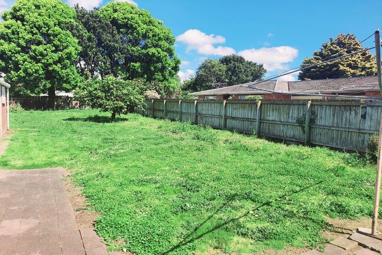 Photo of property in 20 Puhinui Road, Manukau, Auckland, 2104