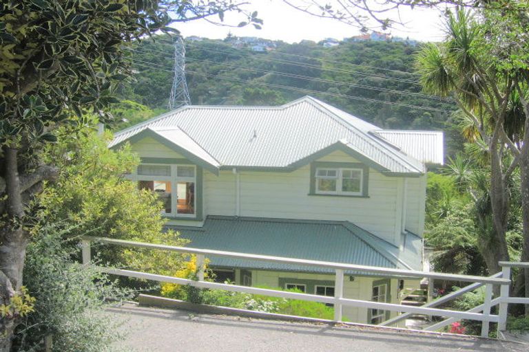 Photo of property in 18 Disley Street, Highbury, Wellington, 6012