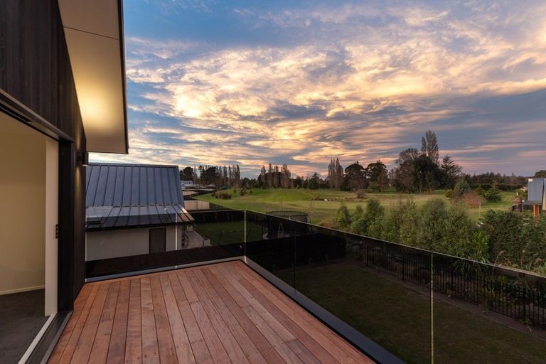 Photo of property in 23 Karere Avenue, Marshland, Christchurch, 8083