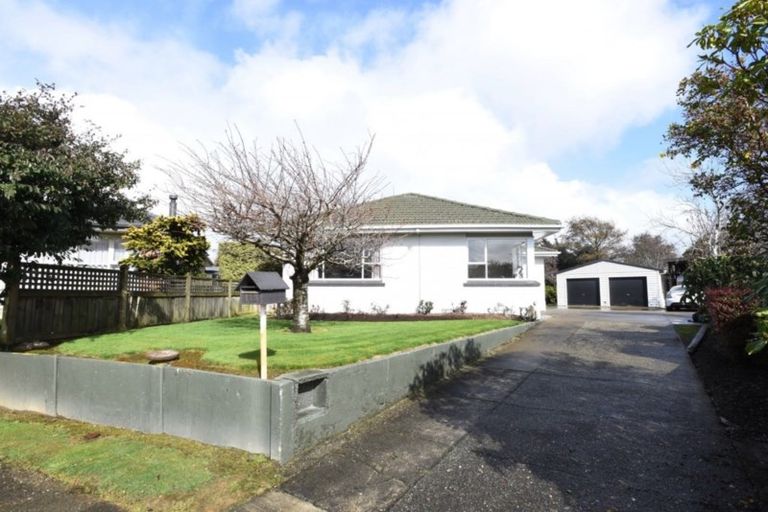 Photo of property in 115 Adamson Place, Glengarry, Invercargill, 9810