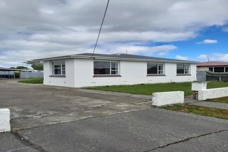 Photo of property in 179 Stobo Street, Grasmere, Invercargill, 9810