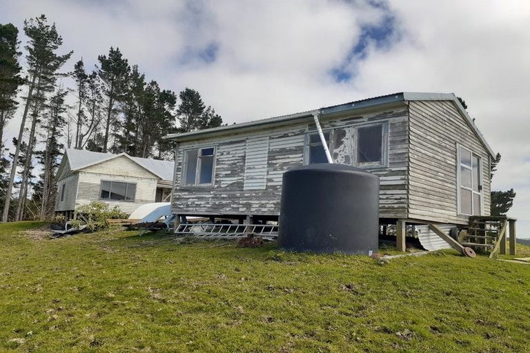 Photo of property in 623 Bickerstaffe Road, Maungaturoto, 0587