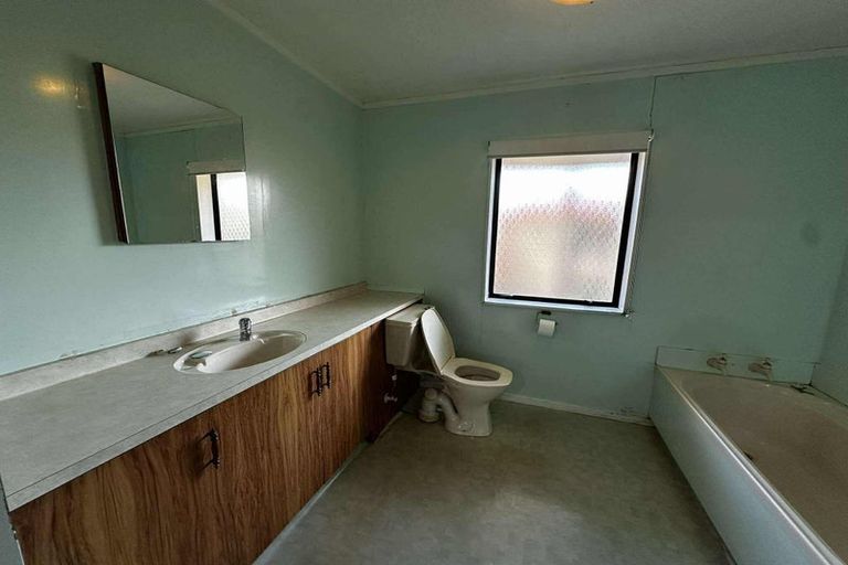 Photo of property in 45 Mahoe Street, Hutt Central, Lower Hutt, 5010