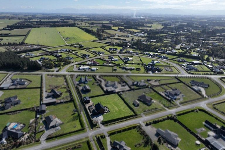 Photo of property in 27 Hampton Drive, Swannanoa, Kaiapoi, 7692