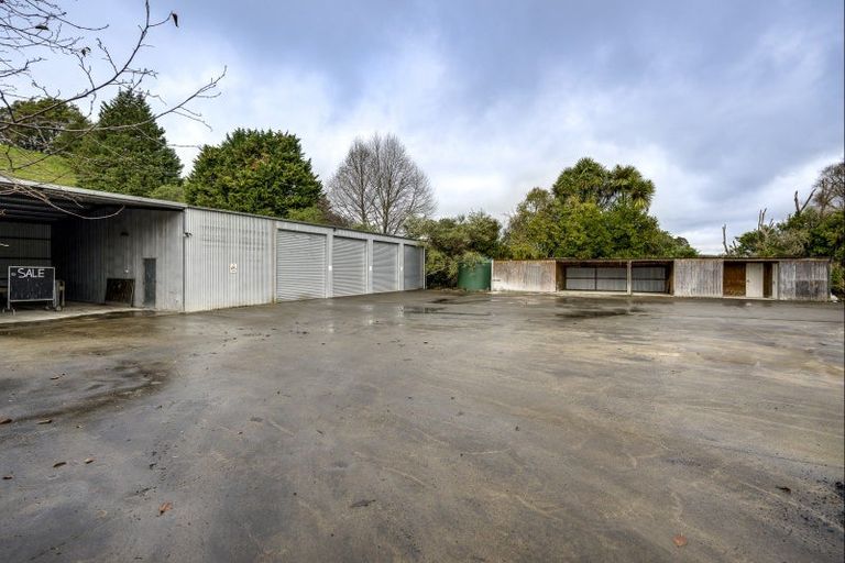 Photo of property in 528 Puketitiri Road, Puketapu, Napier, 4182