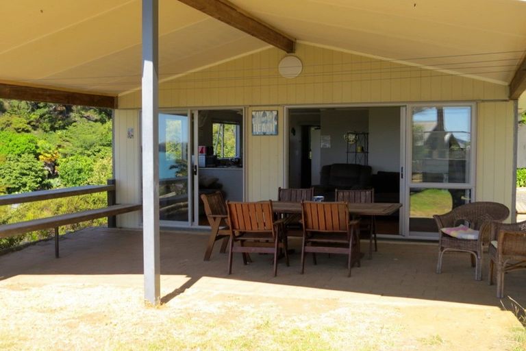 Photo of property in 47 Puriri Road, Te Kouma, Coromandel, 3581