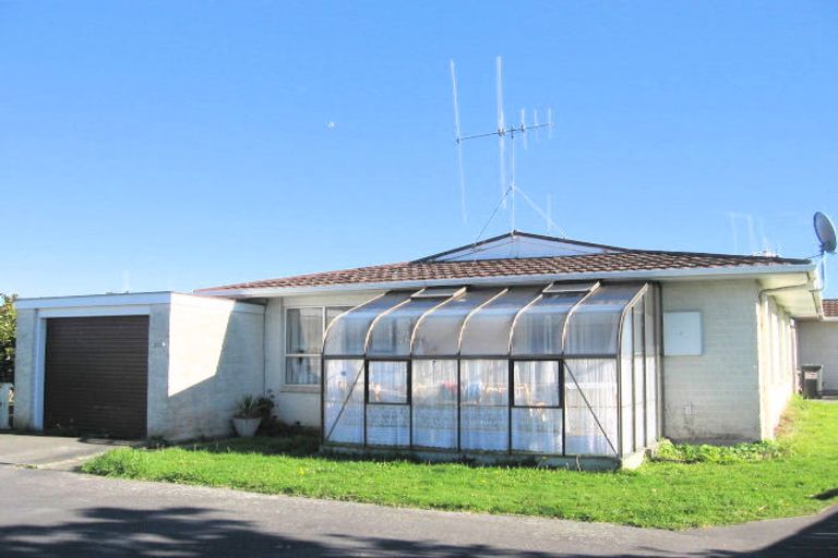 Photo of property in 7 Winiata Place, Otaki, 5512