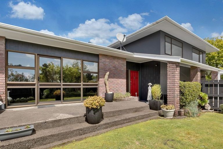 Photo of property in 4 Ngahere Street, Inglewood, 4330