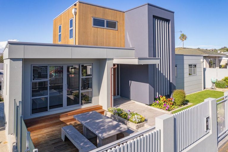 Photo of property in 32 Bell Street, Whanganui, 4500