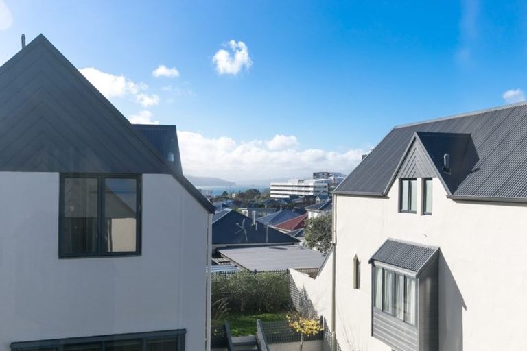 Photo of property in 14/14 Harriett Street, Thorndon, Wellington, 6011