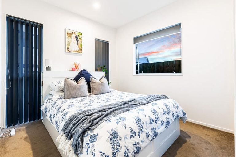 Photo of property in 23 Herekino Street, Westgate, Auckland, 0814