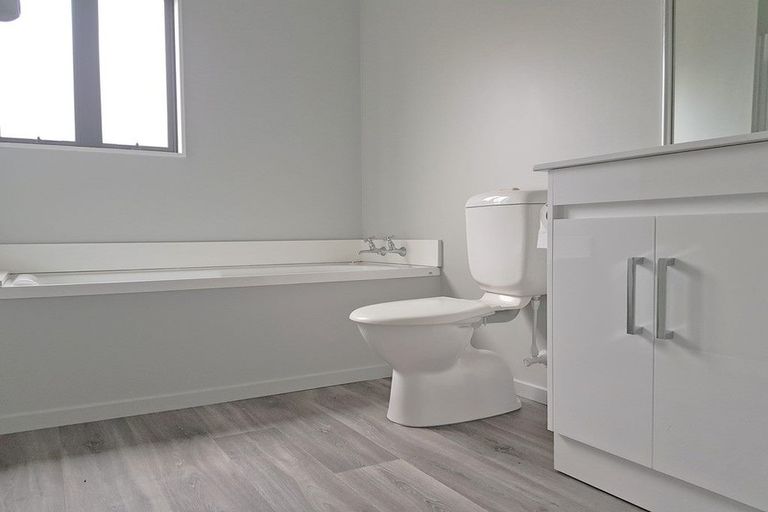 Photo of property in 22a Bowes Crescent, Strathmore Park, Wellington, 6022