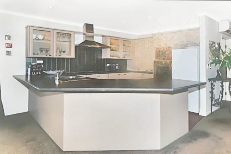 Photo of property in 144 Horndon Street, Darfield, 7510