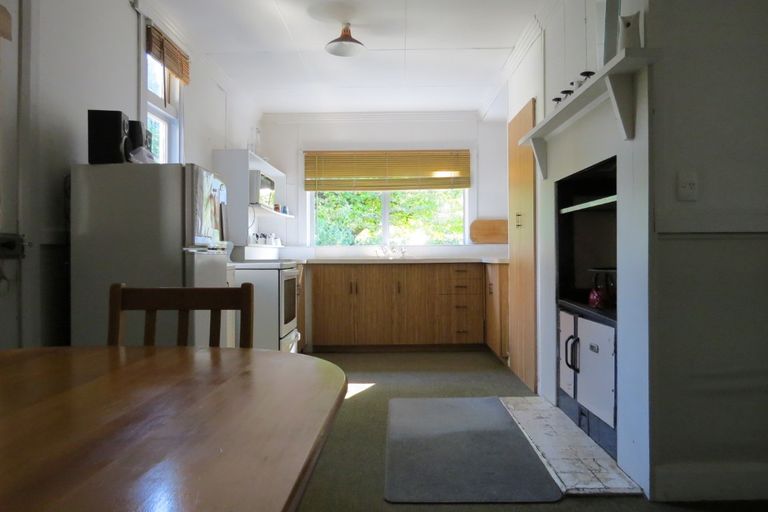 Photo of property in 35 Gall Street, Fairlie, 7925