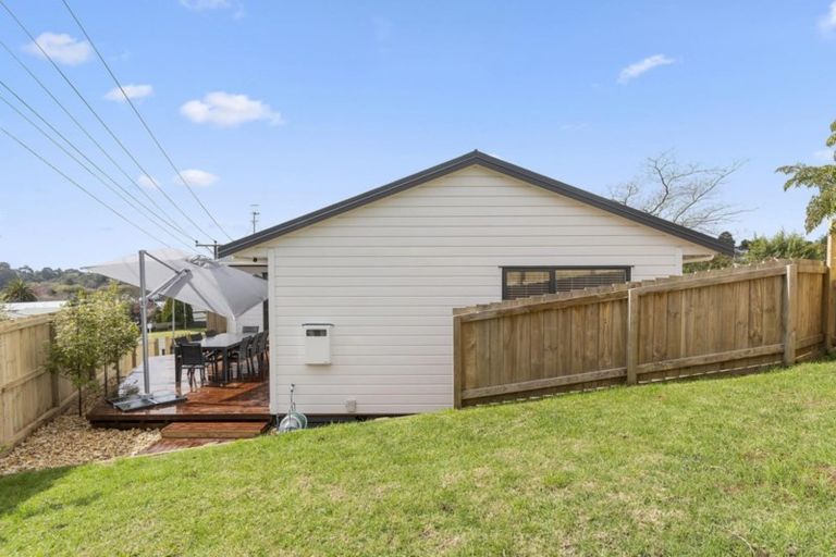 Photo of property in 22 Poike Road, Hairini, Tauranga, 3112