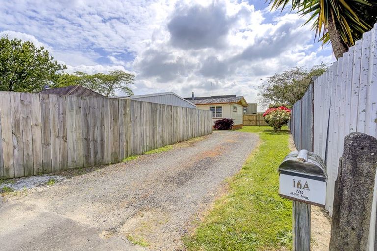 Photo of property in 16a Walter Street, Fairfield, Hamilton, 3214