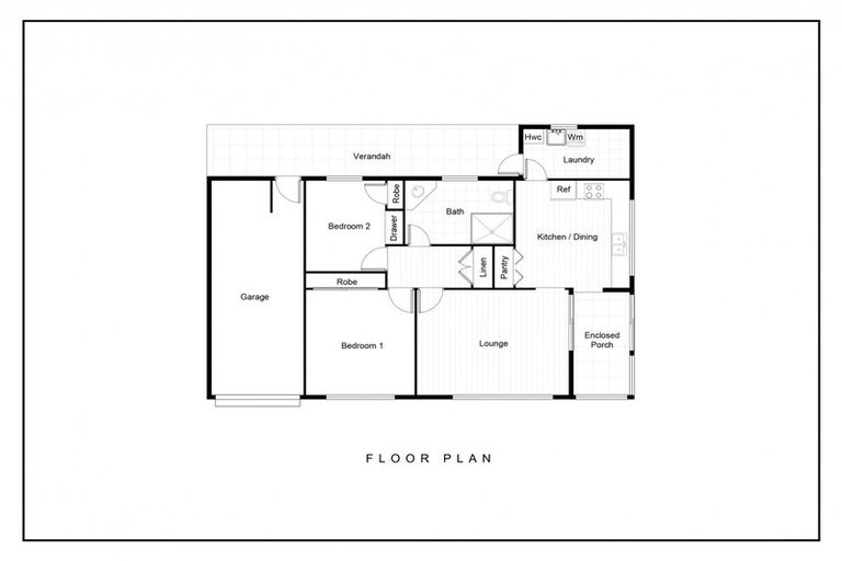 Photo of property in 2 Maber Place, Morrinsville, 3300