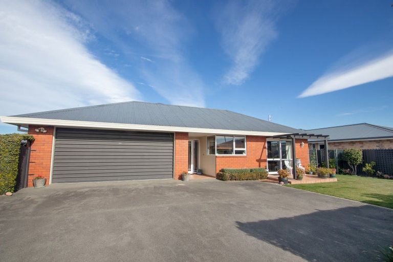 Photo of property in 296 Moore Street, Ashburton, 7700
