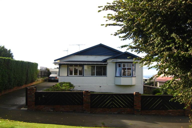 Photo of property in 7 Scoular Street, Maryhill, Dunedin, 9011