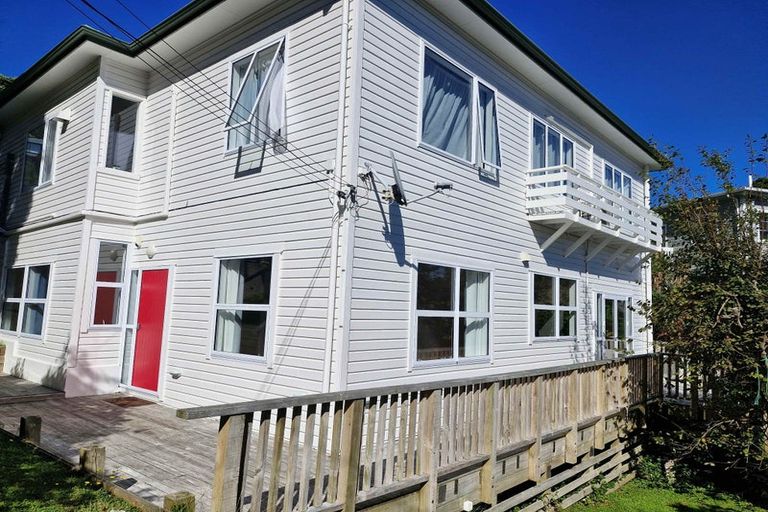 Photo of property in 88b Townsend Road, Miramar, Wellington, 6022