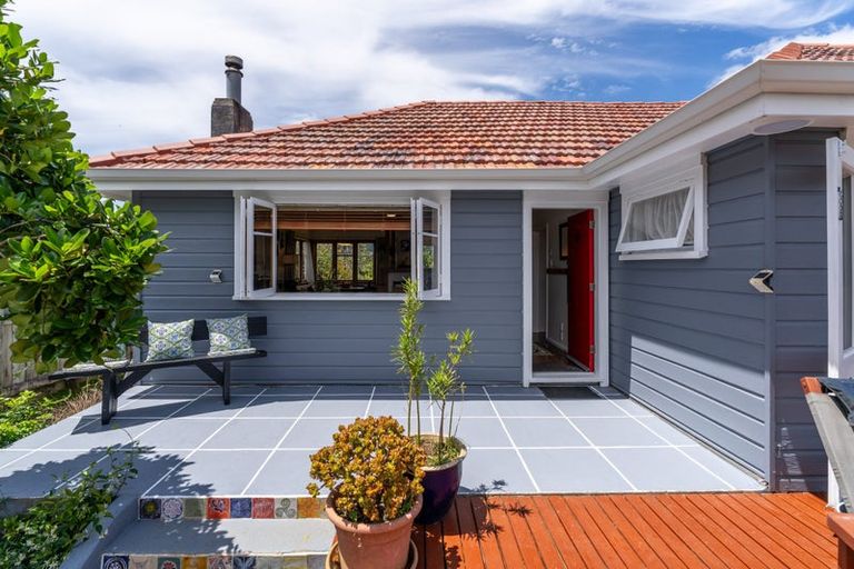 Photo of property in 51 Norrie Avenue, Raglan, 3225