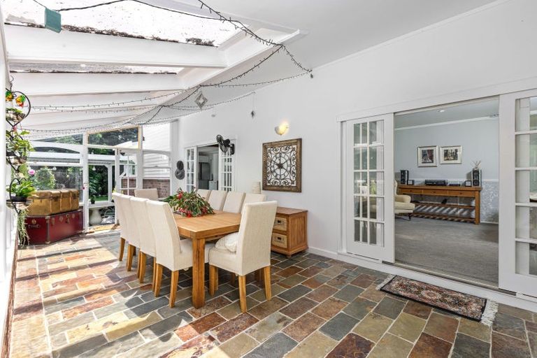 Photo of property in 1174 Kahikatea Flat Road, Waitoki, Kaukapakapa, 0871