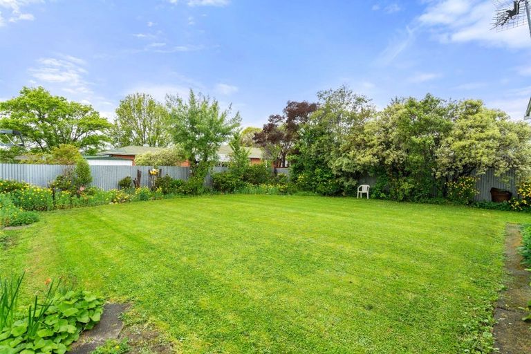 Photo of property in 30 Keir Crescent, Lansdowne, Masterton, 5810