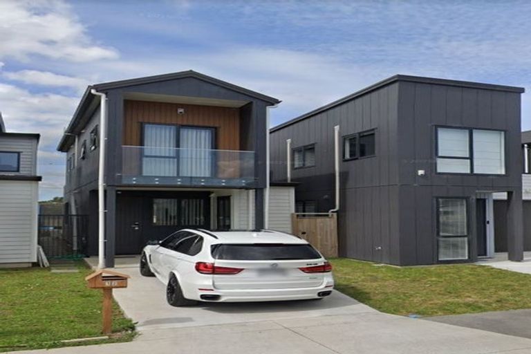 Photo of property in 12 Taiaha Street, Papakura, 2110