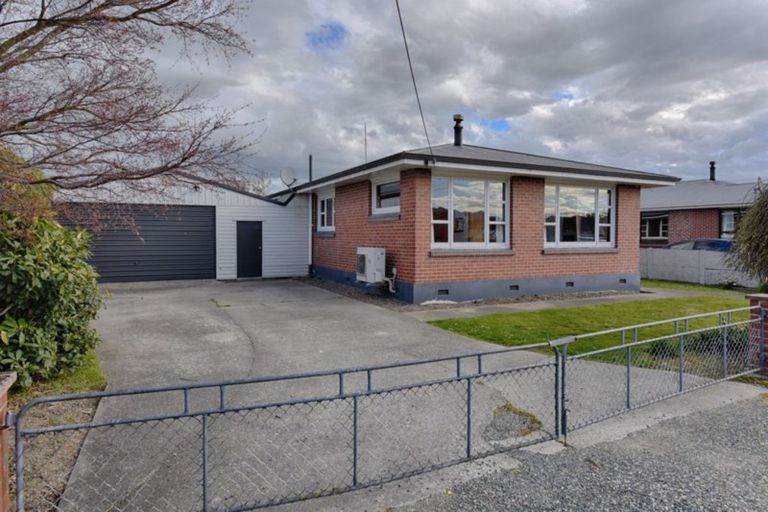 Photo of property in 36a Robertson Street, Gore, 9710