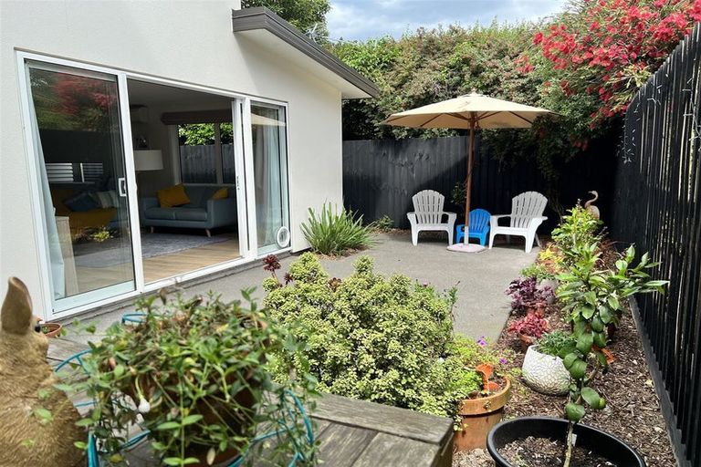 Photo of property in 3/34 Burlington Street, Sydenham, Christchurch, 8023
