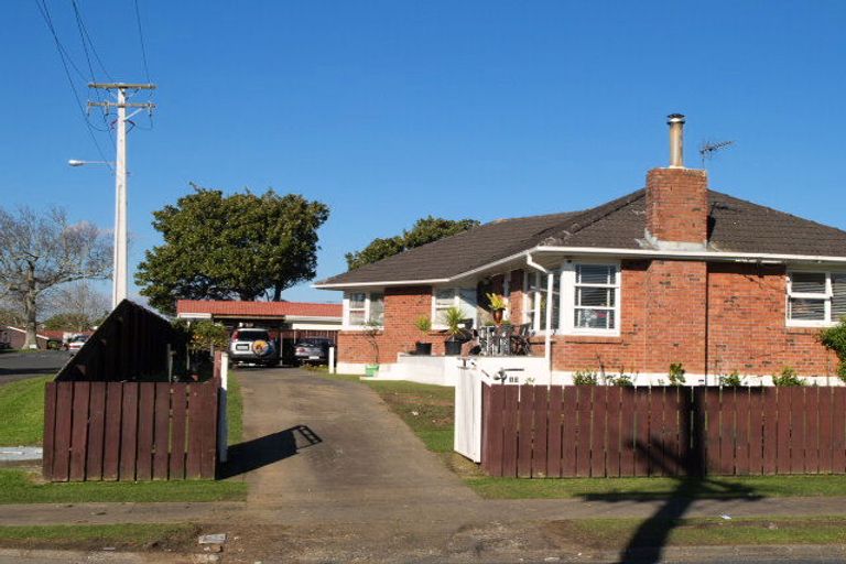 Photo of property in Topping Court, 13 Ashley Avenue, Mangere East, Auckland, 2024