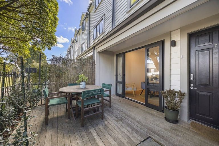 Photo of property in 7/386 Richmond Road, Grey Lynn, Auckland, 1021