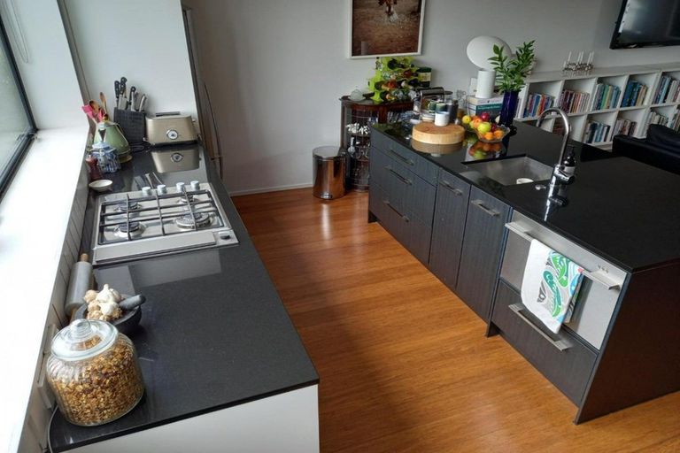 Photo of property in 3/4 Fitzroy Street, Ponsonby, Auckland, 1021