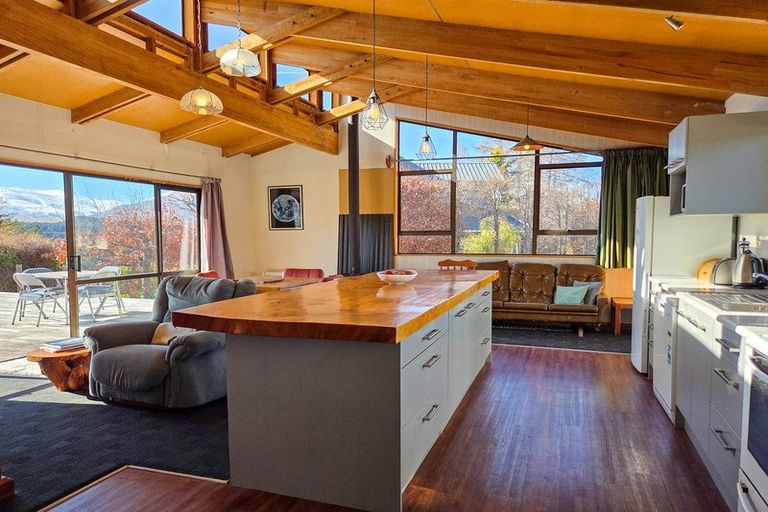 Photo of property in 55 Murray Place, Lake Tekapo, 7999