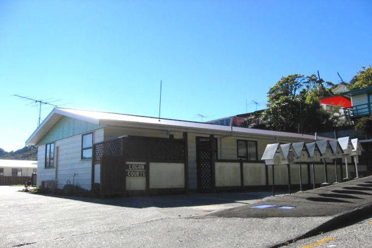 Photo of property in 2/45 Chapel Street, Greymouth, 7805