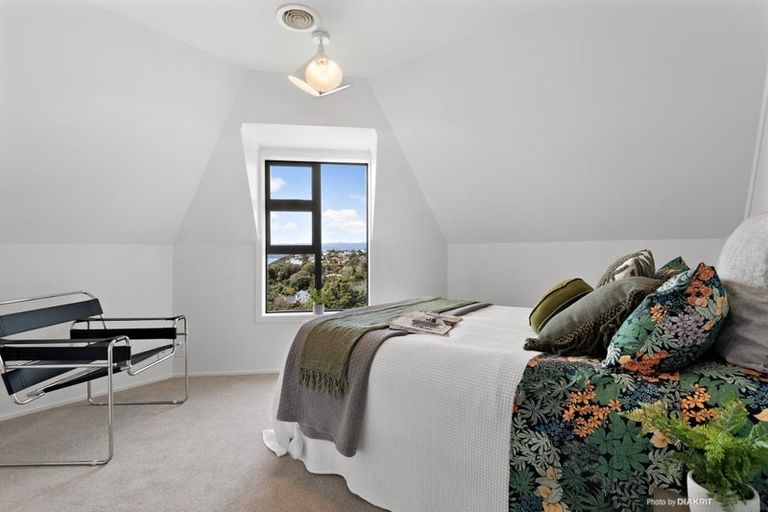 Photo of property in 75b Cashmere Avenue, Khandallah, Wellington, 6035