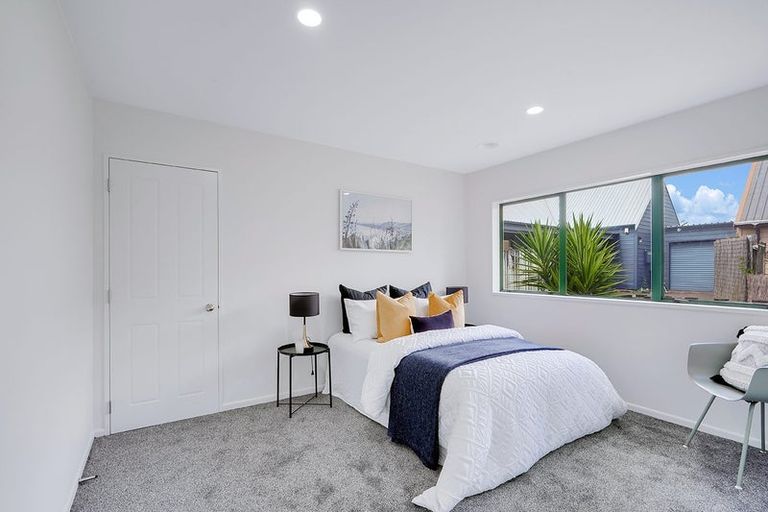 Photo of property in 212b Nixon Street, Hamilton East, Hamilton, 3216