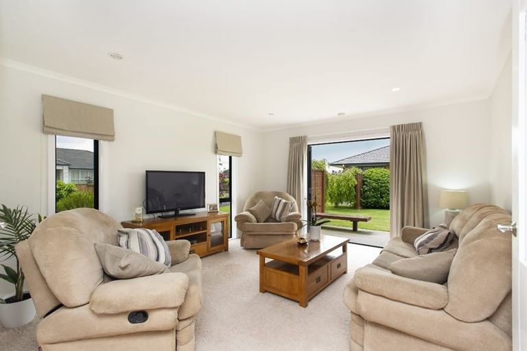 Photo of property in 17 Dame Cath Place, Matamata, 3400