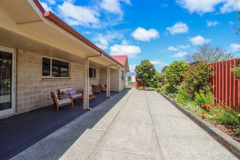 Photo of property in 55 Harris Street, Pleasant Point, 7903