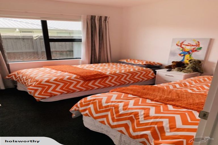 Photo of property in 40 John Annan Street, Halswell, Christchurch, 8025