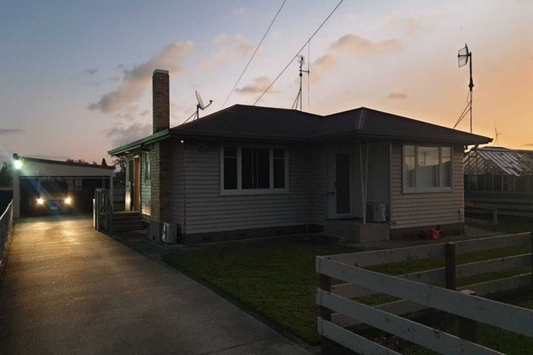 Photo of property in 40a Elizabeth Street, Matamata, 3400