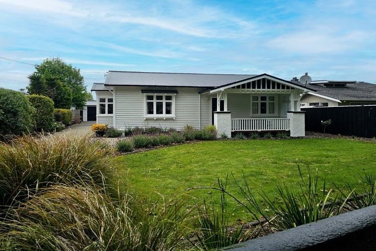 Photo of property in 21 Godwin Crescent, College Estate, Whanganui, 4500