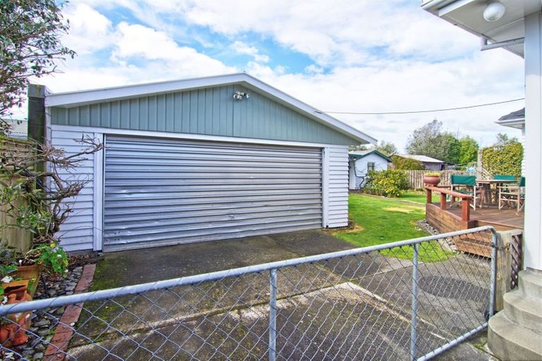 Photo of property in 3 French Street, Lansdowne, Masterton, 5810