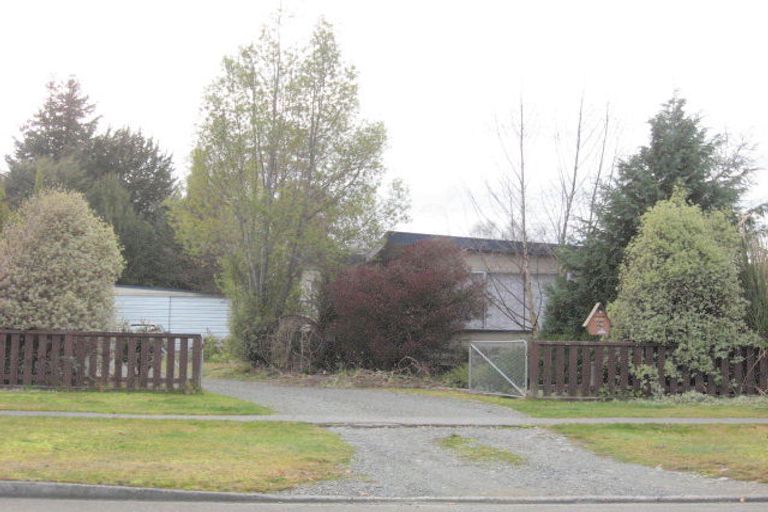 Photo of property in 52 Mokonui Street, Te Anau, 9600