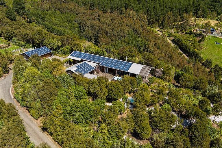 Photo of property in 140 Mac's Road, Hira, Nelson, 7071